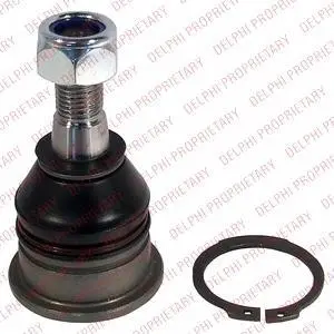 Передній кульовий шарнір Delphi TC2405