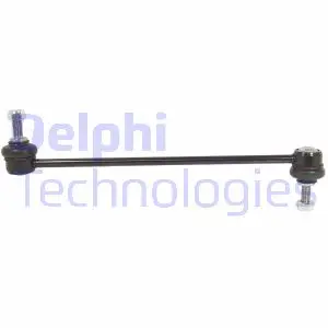 З\'єднання стабілізатора Delphi TC2432