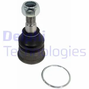Передній кульовий шарнір Delphi TC2521