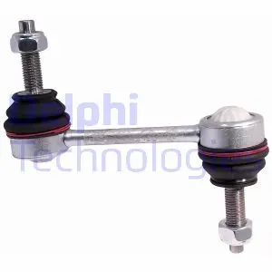 З\'єднання стабілізатора Delphi TC2570