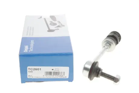 З\'єднання стабілізатора Delphi TC2601
