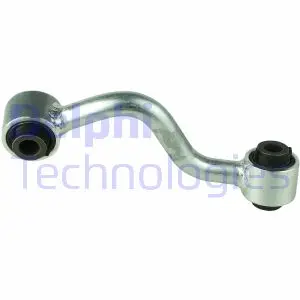 З\'єднання стабілізатора Delphi TC2613