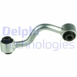 Тяга стабілізатора NISSAN/RENAULT Qashqai/X-Trail/Koleos "RR "07>> ="" Delphi TC2614