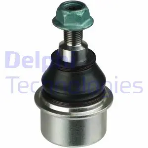 Передній кульовий шарнір Delphi TC2668