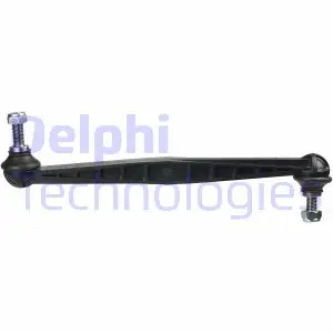 З\'єднання стабілізатора Delphi TC2681