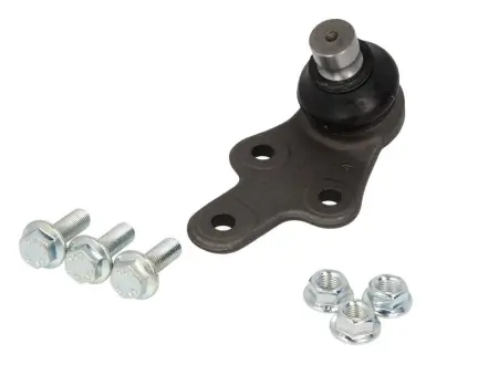 Кульова опора FORD Focus \'\'FR "11>> ="" Delphi TC2828