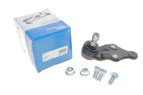 Передній кульовий шарнір Delphi TC2850