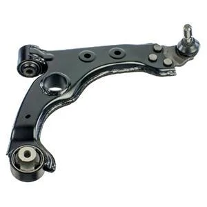 Важіль підвіски передній прав нижн передн 19 мм ALFA ROMEO GIULIETTA 1.4-2.0D 04.10-12.20 Delphi TC2862