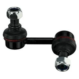 Стійка стабілізатора передн лів 78mm MITSUBISHI PAJERO IV 3.0-3.8 10.06- Delphi TC3303