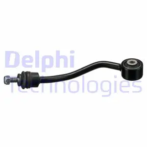 З\'єднання стабілізатора Delphi TC3349