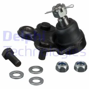 Передній кульовий шарнір Delphi TC3403