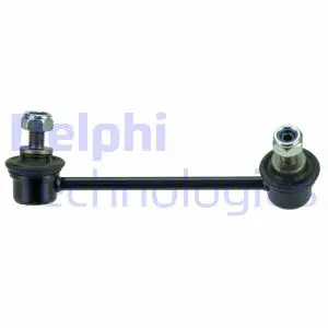 З\'єднання стабілізатора Delphi TC3411