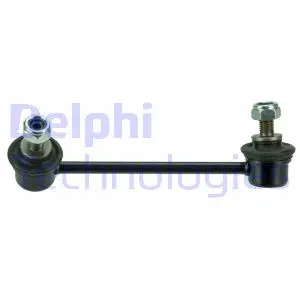 З\'єднання стабілізатора Delphi TC3412