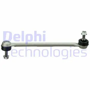 З\'єднання стабілізатора Delphi TC3446
