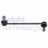 Стійка стабілізатора передн лів/прав 240mm OPEL KARL 1.0/1.0LPG 01.15-03.19 Delphi TC3545 (фото 1)