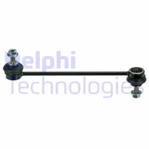 Стійка стабілізатора передн лів/прав 240mm OPEL KARL 1.0/1.0LPG 01.15-03.19 Delphi TC3545