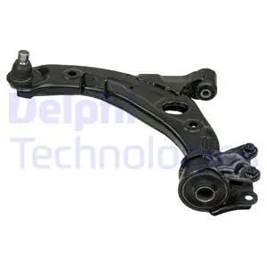 A_Важіль MAZDA CX-7 "FL "07-13 ="" Delphi TC3629