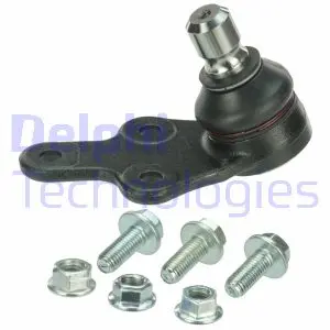 Передній кульовий шарнір Delphi TC3652
