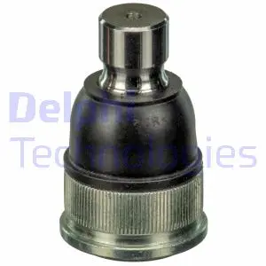 Кульова опора MAZDA CX-7 "F "07-13 ="" Delphi TC3655
