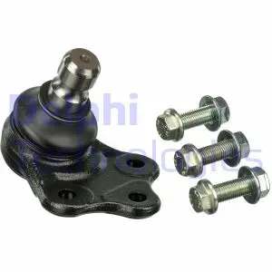 Передній кульовий шарнір Delphi TC3670