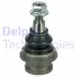 Передній кульовий шарнір Delphi TC3676 (фото 1)