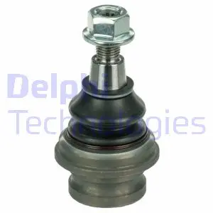 Передній кульовий шарнір Delphi TC3676