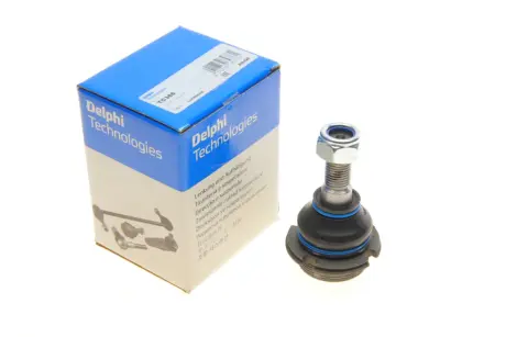 Кульова опора CITROEN/PEUGEOT C5/405 "F "94-"10 ="" Delphi TC368
