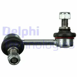 З\'єднання стабілізатора Delphi TC3726