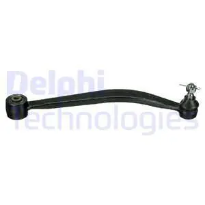 Коромисло підвіски колеса, заднє Delphi TC3772