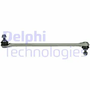 З\'єднання стабілізатора Delphi TC3802
