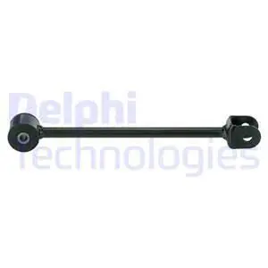 Коромисло підвіски колеса, заднє Delphi TC3806