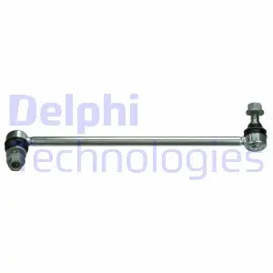 З\'єднання стабілізатора Delphi TC3838