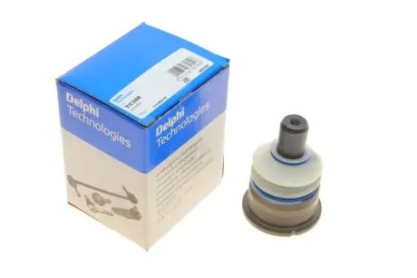 Кульова опора MERCEDES W124/W201 "F "82-"01 ="" Delphi TC388