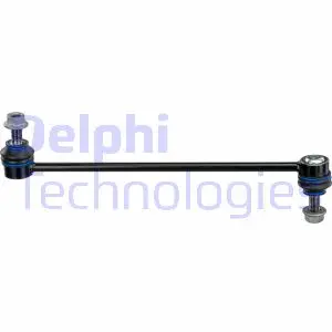 З\'єднання стабілізатора Delphi TC3913