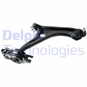 Рычаг подвески передний Прав нижн HONDA CIVIC X 1.0-2.0 09.15- Delphi TC3937
