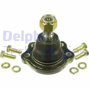 Передній кульовий шарнір Delphi TC393