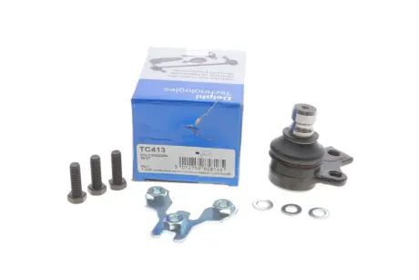 Кульова опора SEAT/VW Caddy II,Corrado,Golf II,III,Van II,III,Cabrio,Jetta II,Passat,Polo ="" Delphi TC413