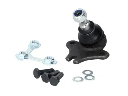 Кульова опора SEAT/VW Cordoba 16v,Ibiza 16v,Toledo 16v/Golf III GTi,VR6,Passat VR6,Vento VR6 ="" Delphi TC438