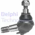 Кульова опора MERCEDES C140/W140 "F "91-"99 ="" Delphi TC520 (фото 1)