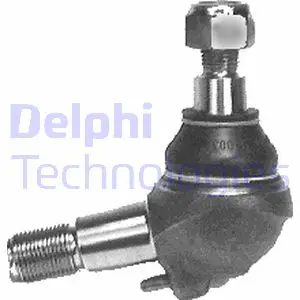 Кульова опора MERCEDES C140/W140 "F "91-"99 ="" Delphi TC520