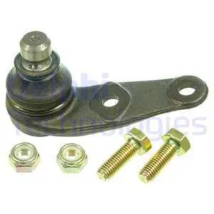 Кульова опора AUDI 80,80 Quattro,90,90 Quattro ="" Delphi TC543