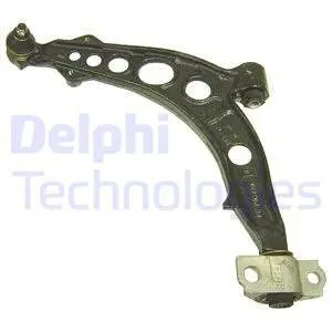 Важіль FIAT/LANCIA Barchetta,Punto I (Inc,GT),Van I/Y "FL ="" Delphi TC563