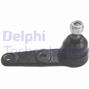 Передній кульовий шарнір Delphi TC582