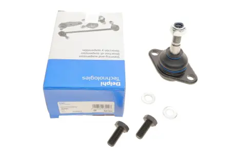 Кульова опора LADA 21099/2108/2109/2107 "F "83>> ="" Delphi TC583