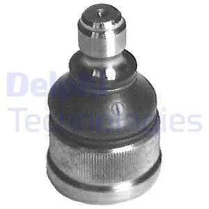 Кульова опора MAZDA 626/929 "F "82-"91 ="" Delphi TC589