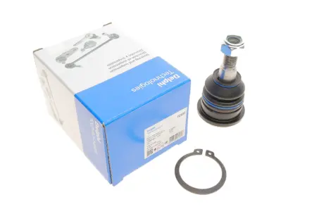 Кульова опора MITSUBISHI/VOLVO Galant/Colt/Lancer/S40/V40 "F "88-"06 ="" Delphi TC592