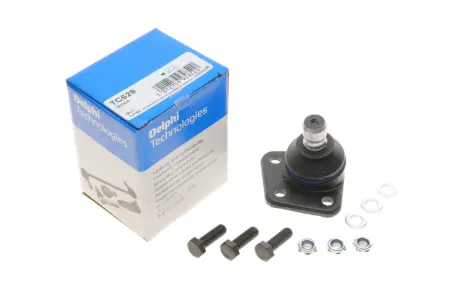 Кульова опора SKODA/VW Favorit/Felicia/Caddy "F "89-"02 ="" Delphi TC629
