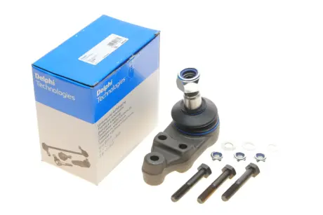 Кульова опора FORD Tourneo,Transit ="" Delphi TC658