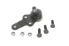 Кульова опора FORD/MAZDA Courier I,II,Fiesta III,IV,Van III,IV,Ka,Puma/121 ="" Delphi TC663 (фото 1)