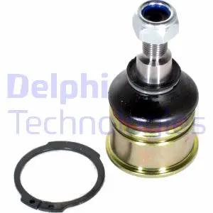 Передній кульовий шарнір Delphi TC683